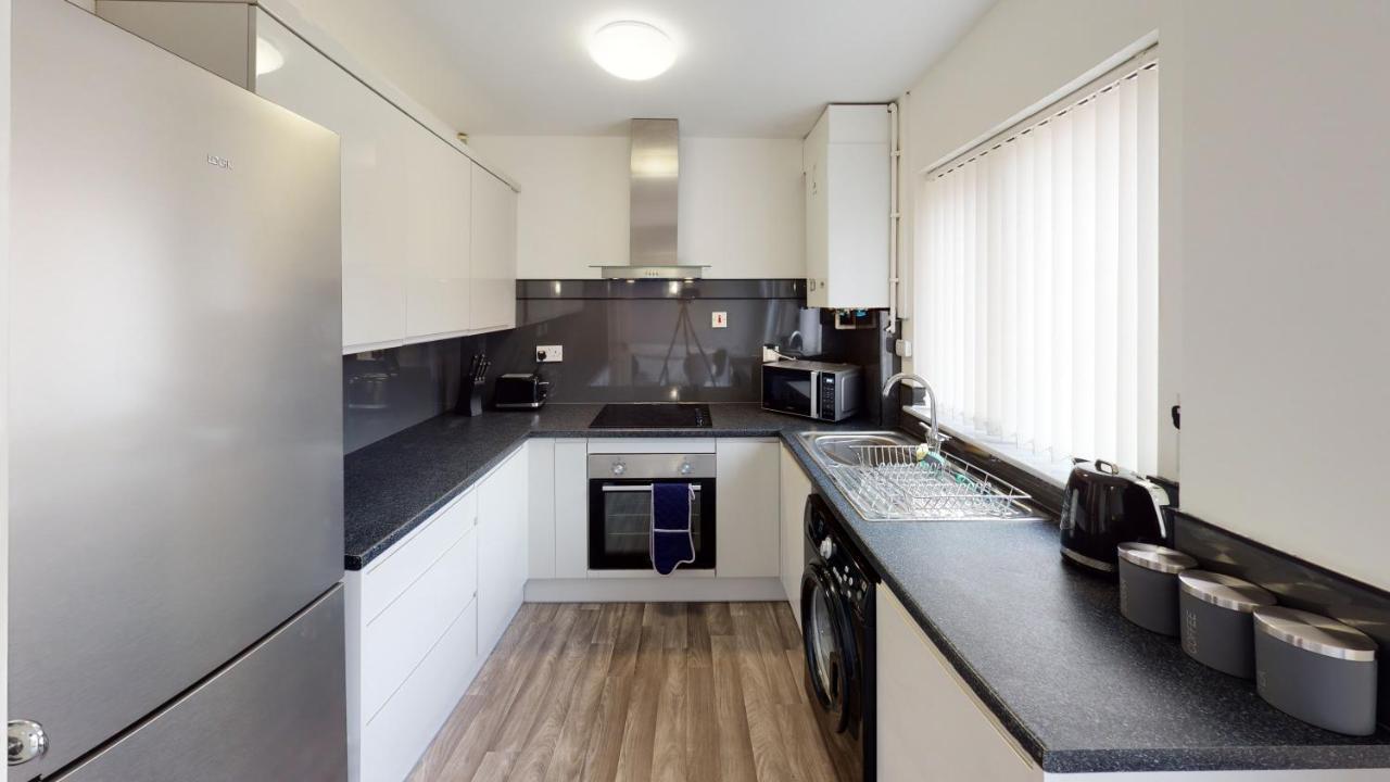 شقة Marina House كينغستون أبون هول المظهر الخارجي الصورة